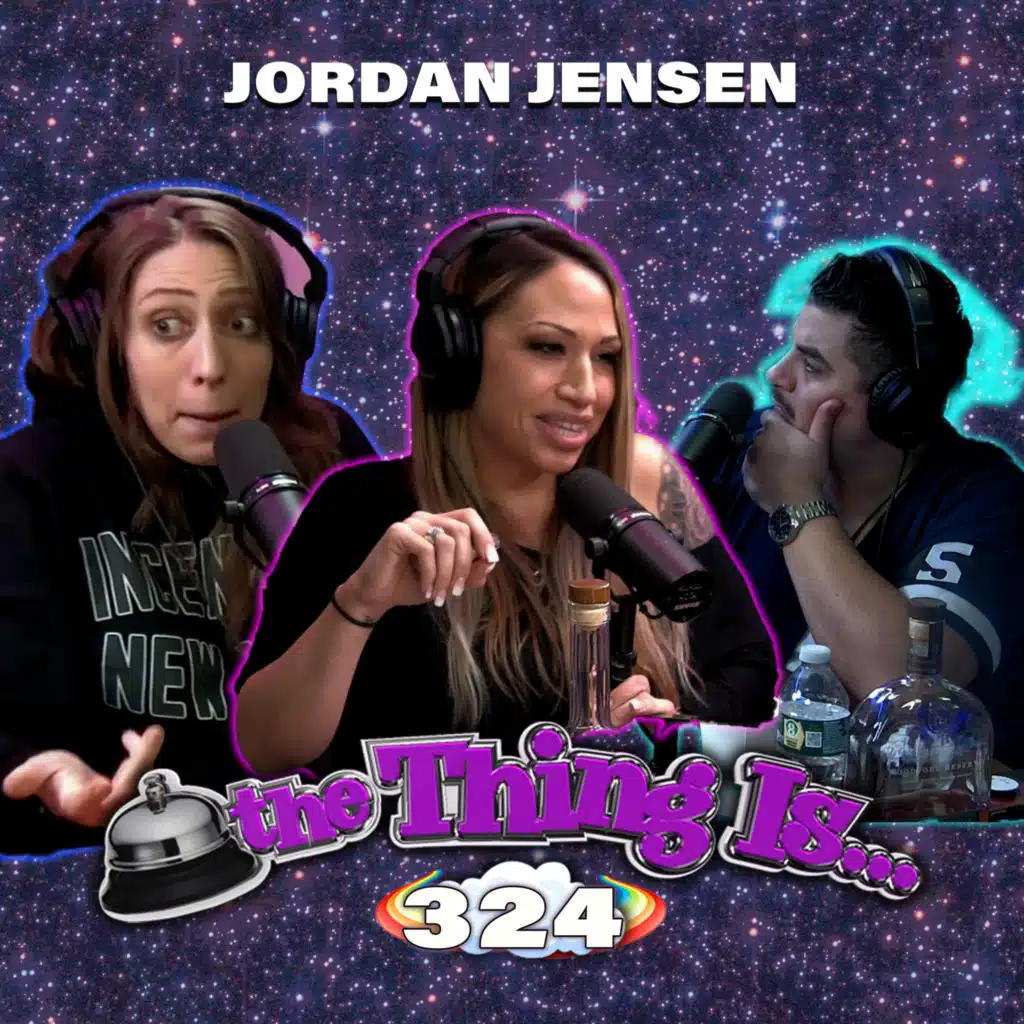 324: Ithaca Is Not Nets (Jordan Jensen) (REPLAY)