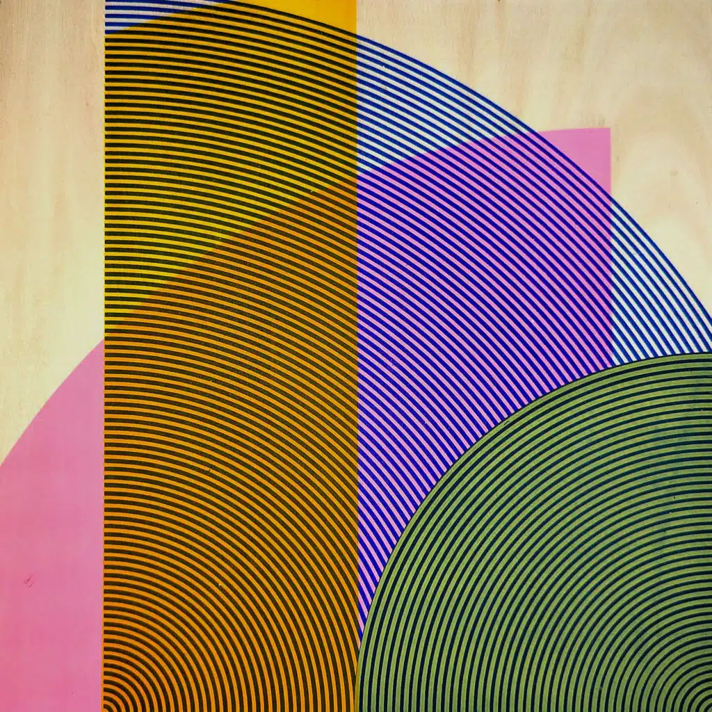 Leaving This Behind Again