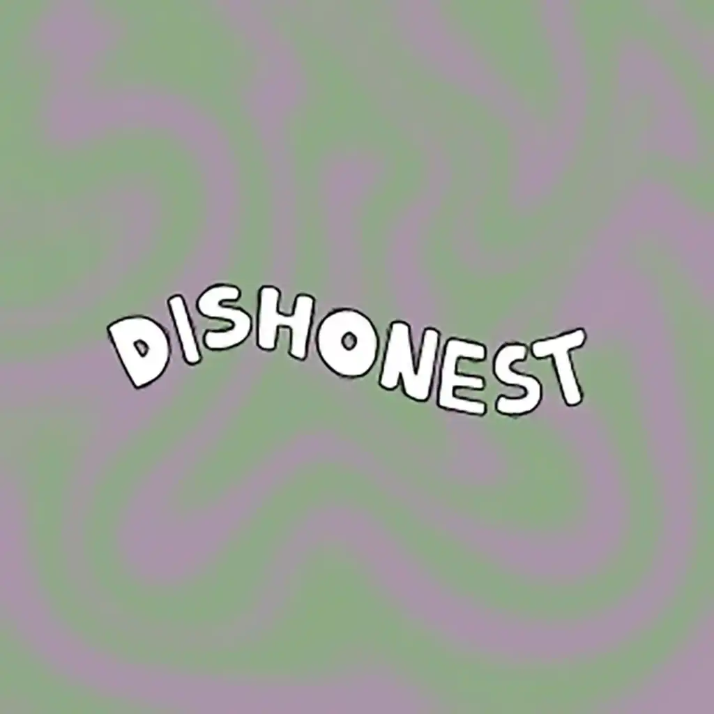 Dishonest (one take)