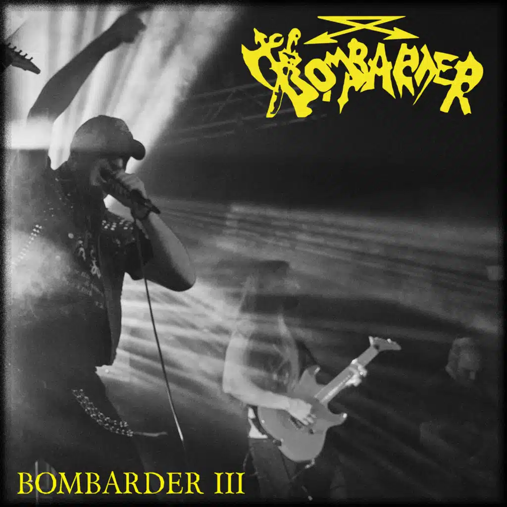 Bombarder
