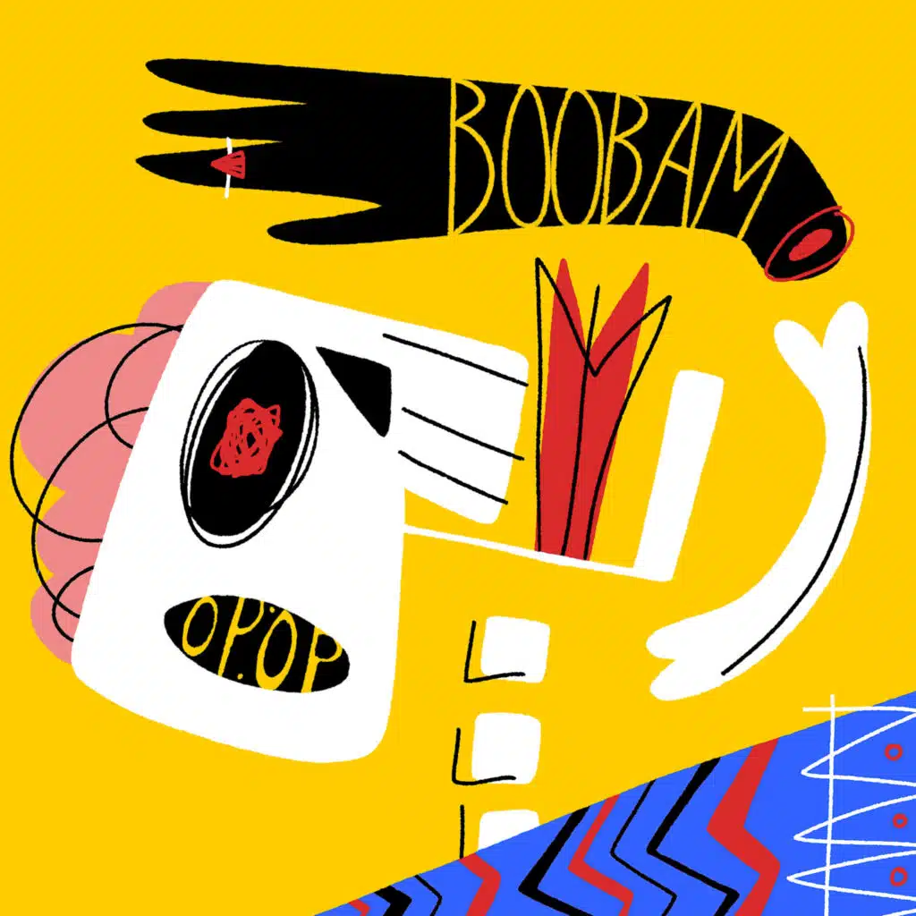BooBam