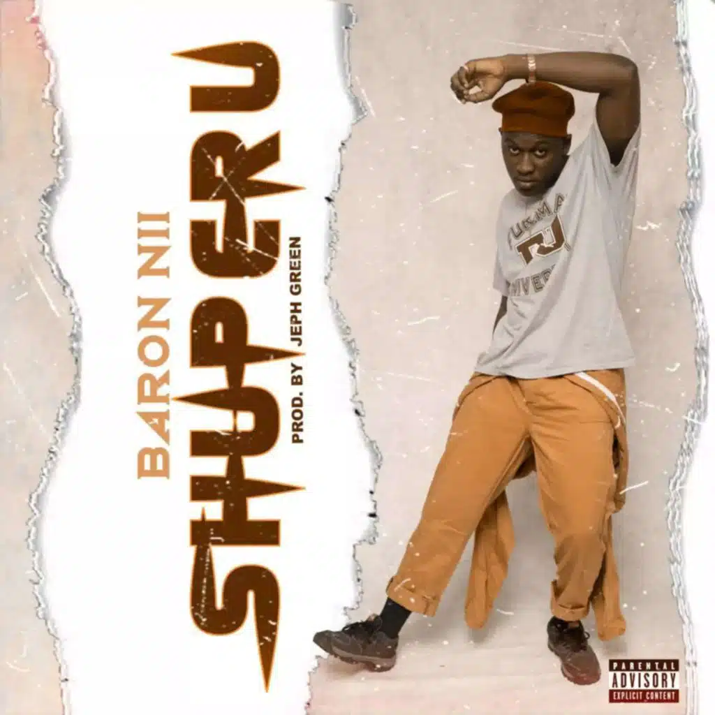 Shuperu