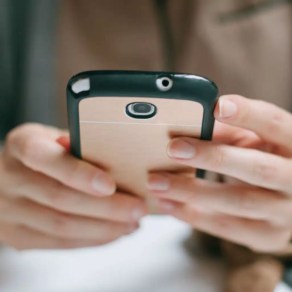 5 Dating App Horror Stories