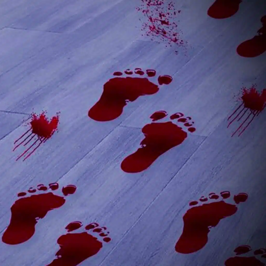 Cold Feet Warm Blood | Part 2