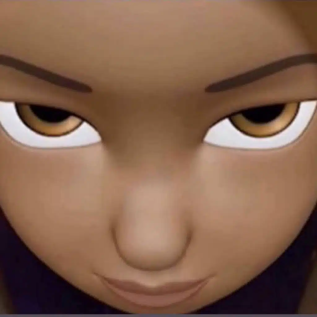 i’m late bc i was jamming to this