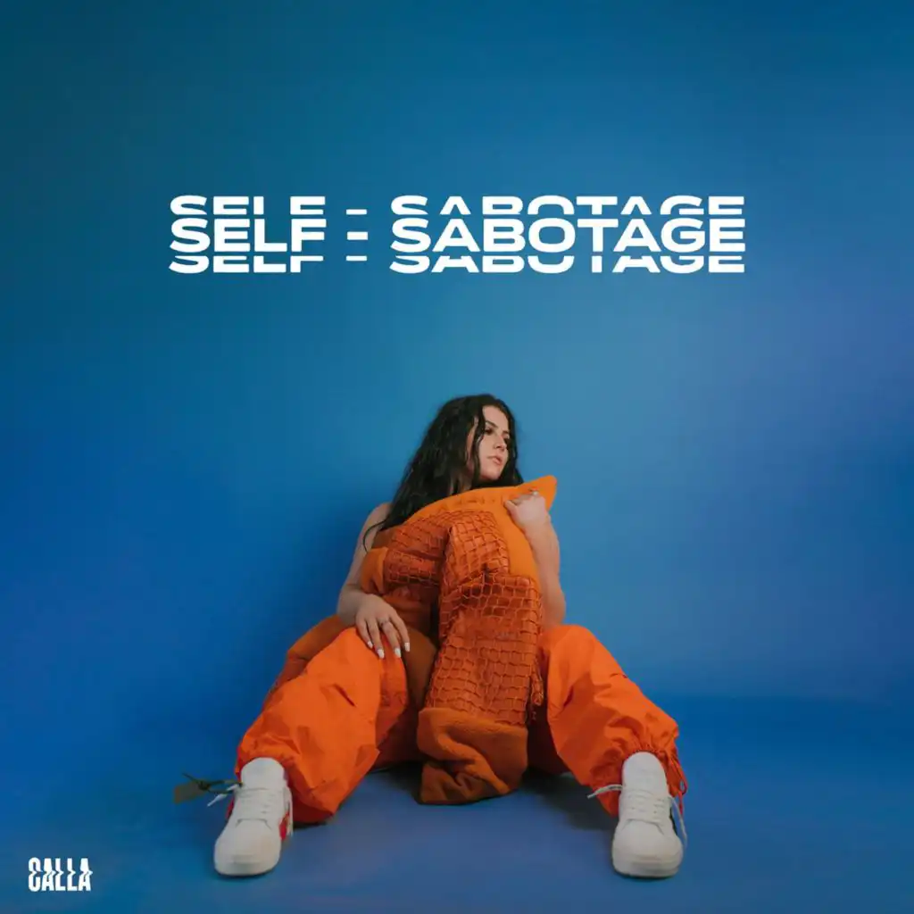 SELF-SABOTAGE