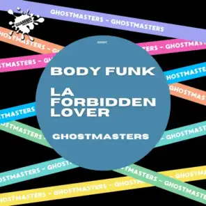 Body Funk (Club Mix)