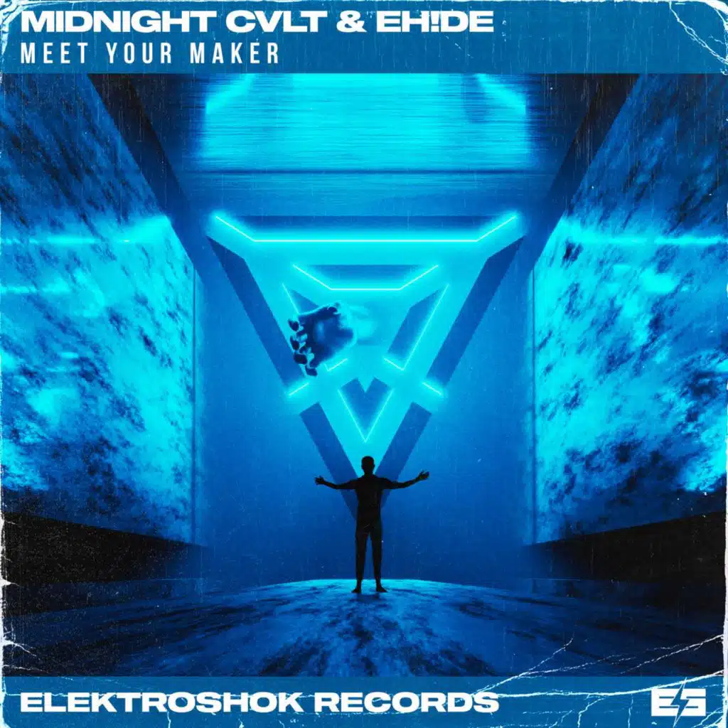 MIDNIGHT CVLT & EH!DE