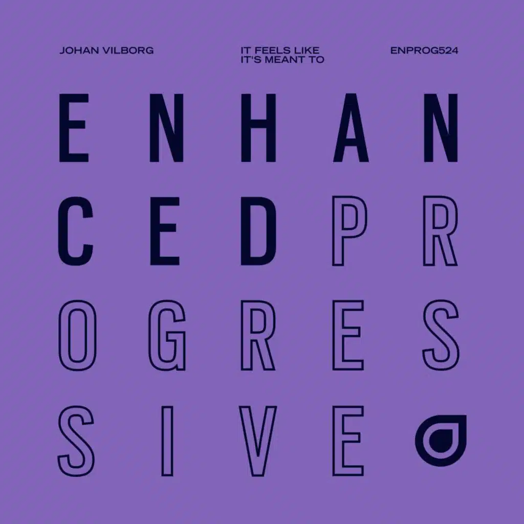 It Feels Like It's Meant To (Extended Mix)