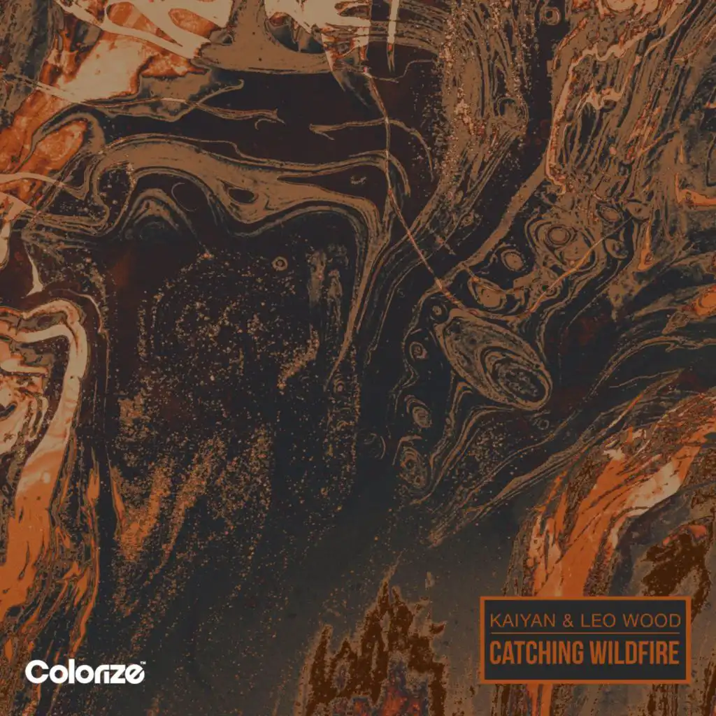 Catching Wildfire (Extended Mix)