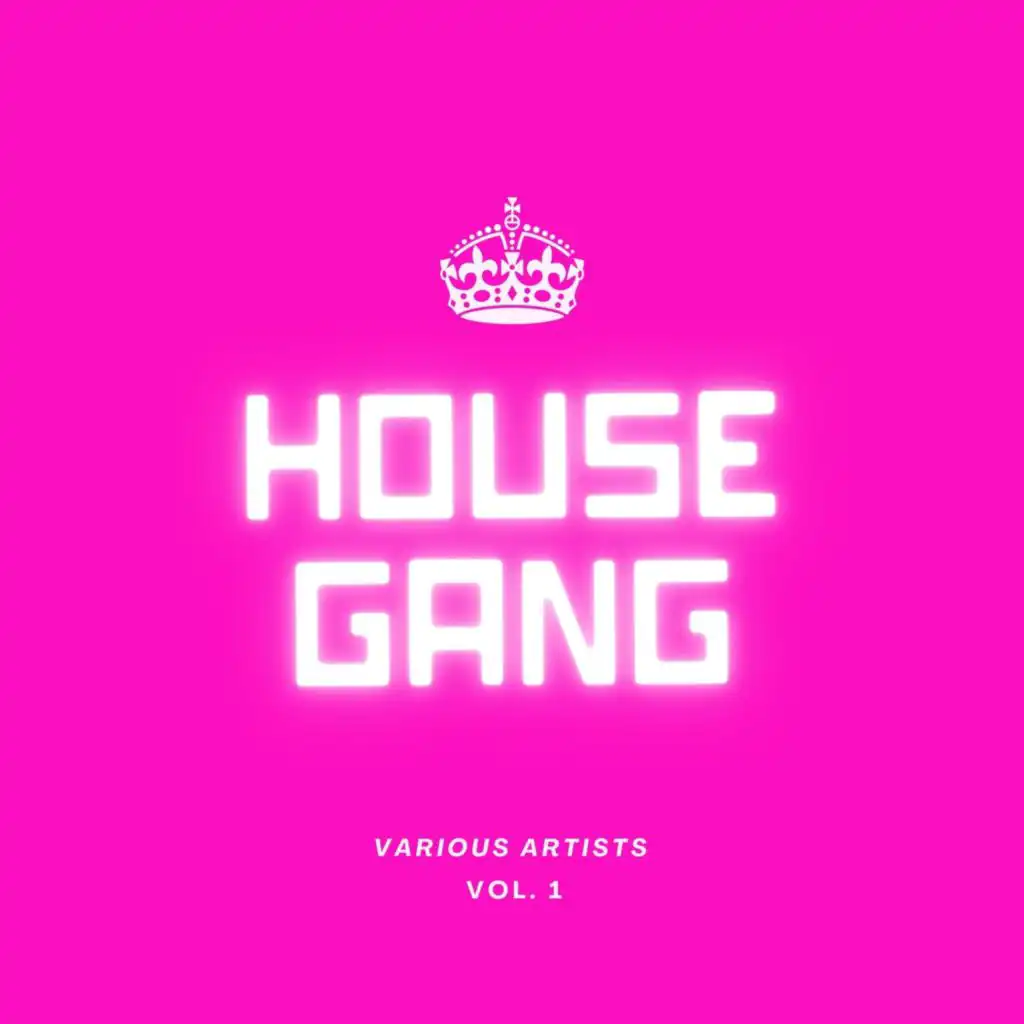 House Gang, Vol. 1