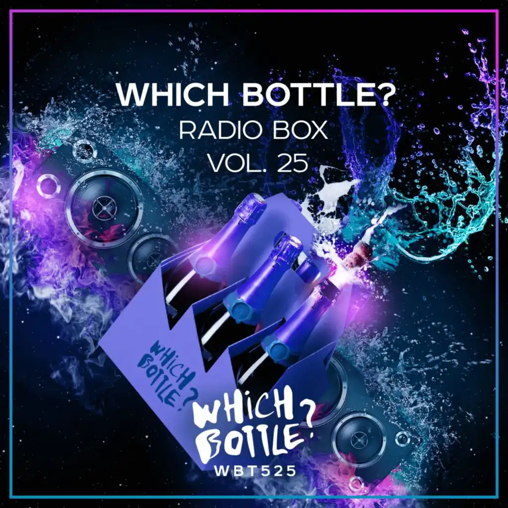 Which Bottle?: Radio Box, Vol. 25