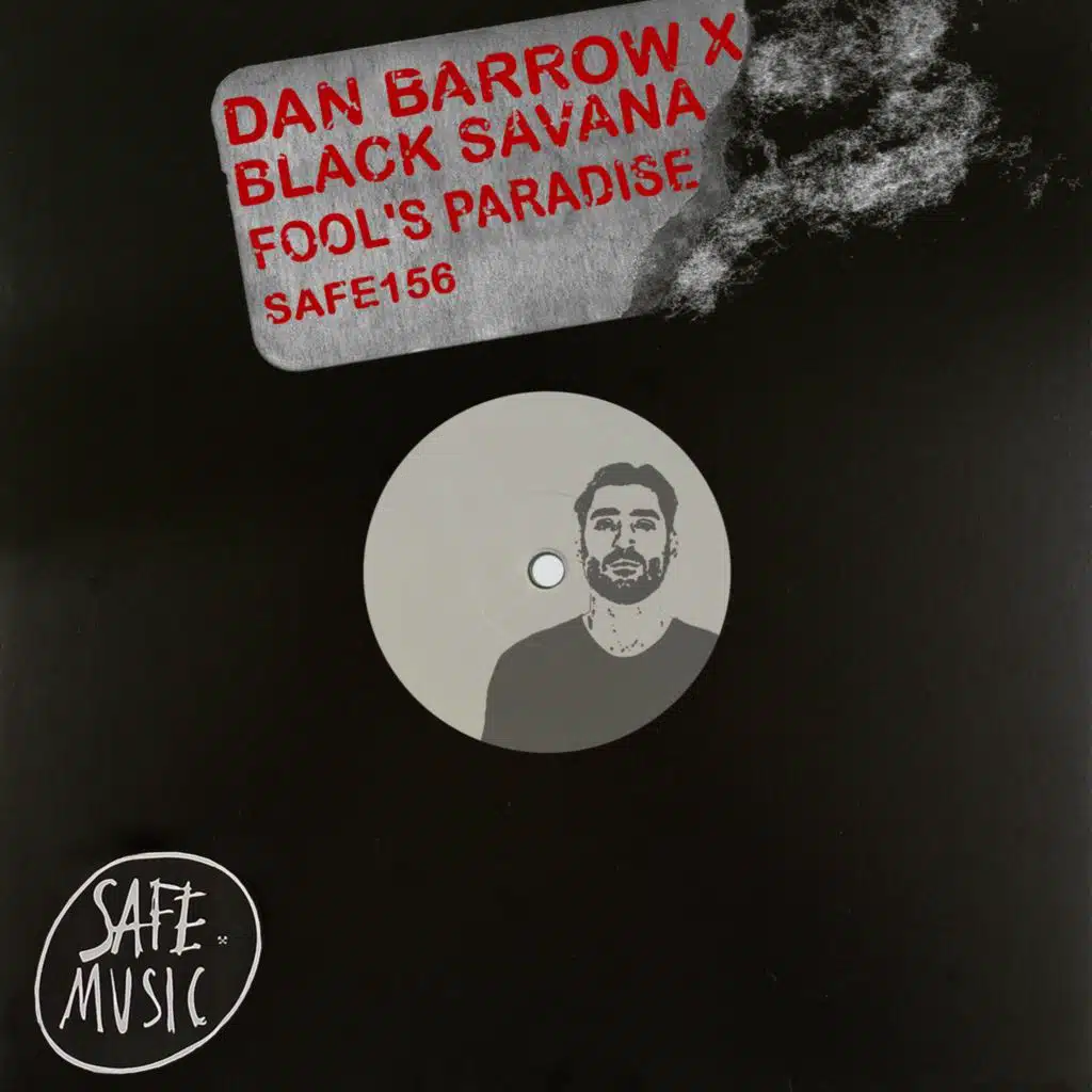 Dan Barrow & Black Savana