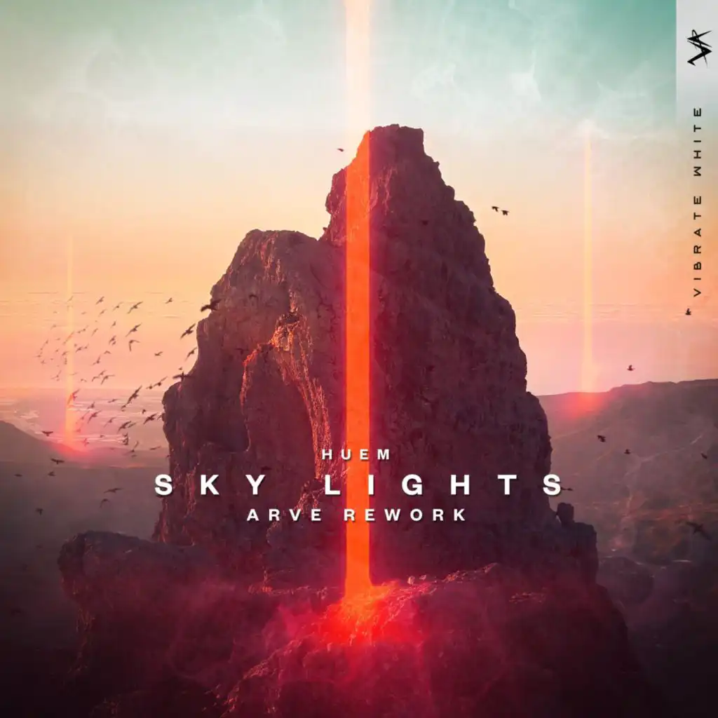 Sky Lights (Extended Mix)