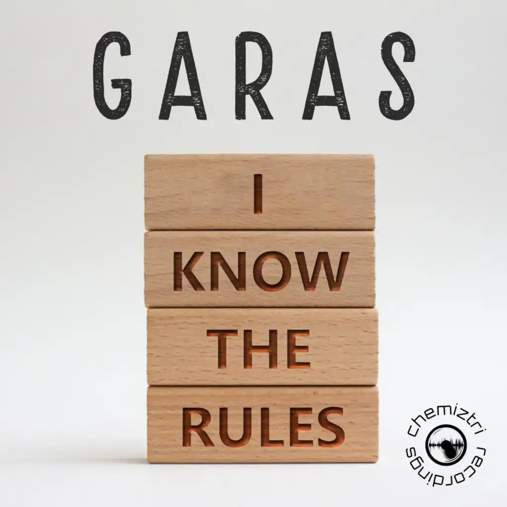 I Know The Rules (Extended Mix)