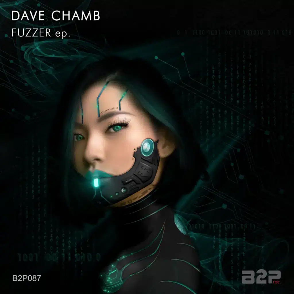 Dave Chamb