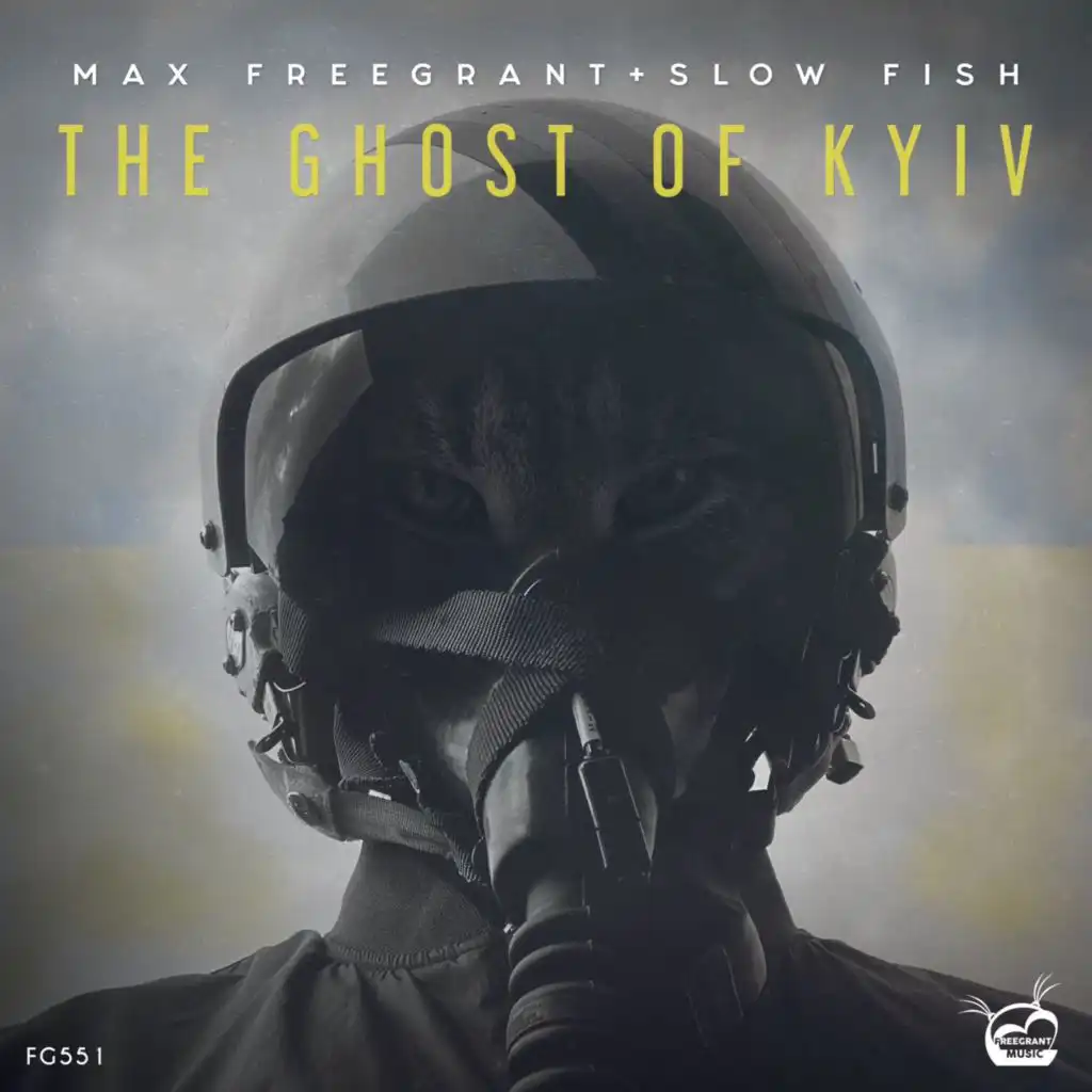 The Ghost Of Kyiv (Extended Mix)