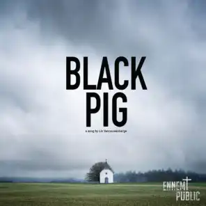 Black Pig