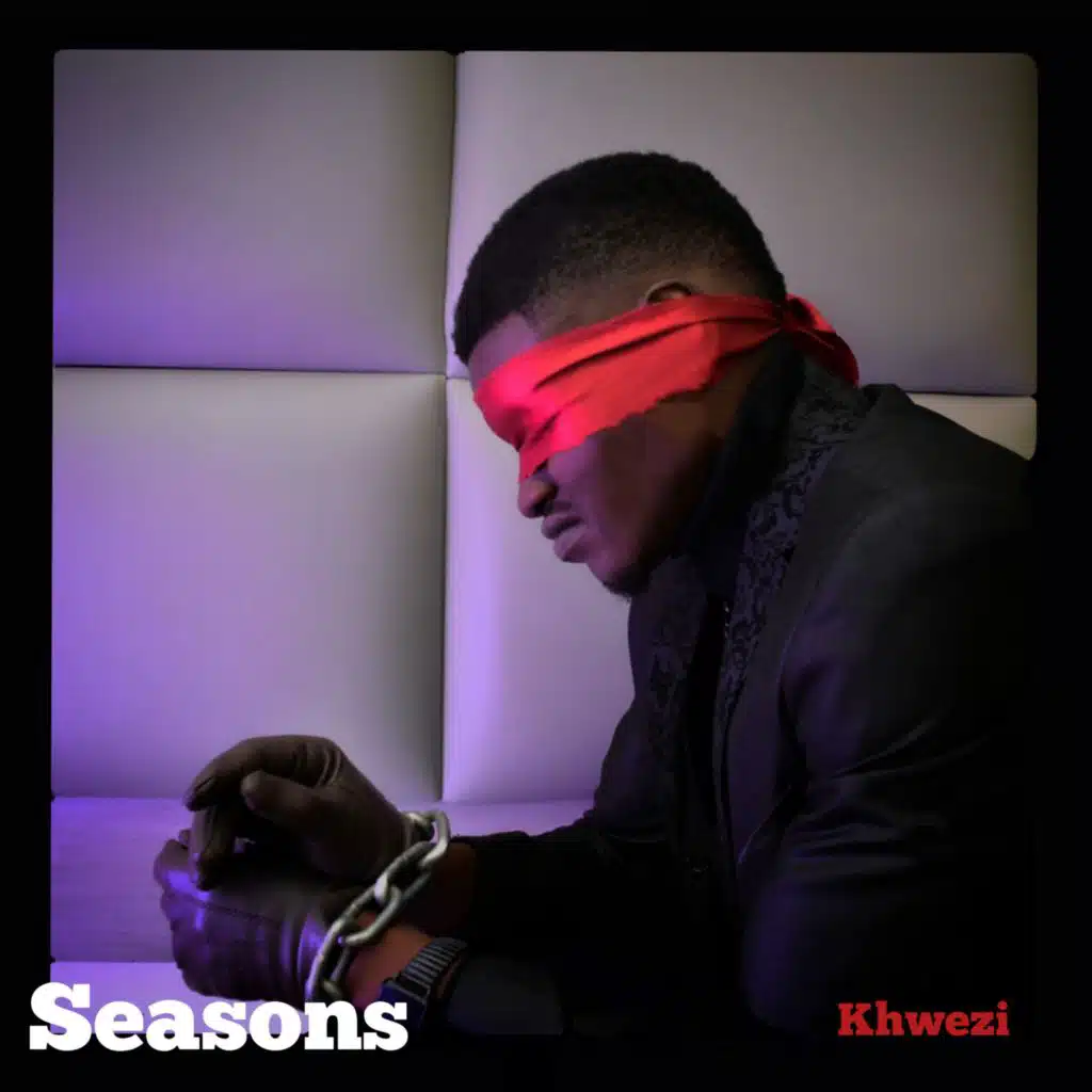 Sebenza (feat. Sebenze)