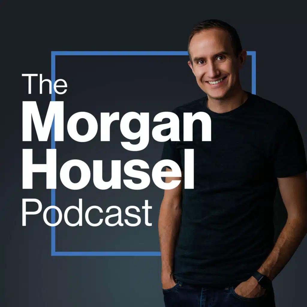 Morgan Housel