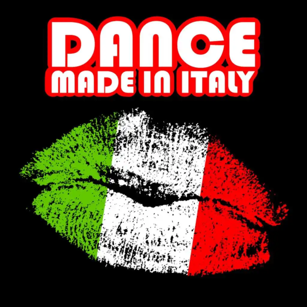 Dance - Made in Italy