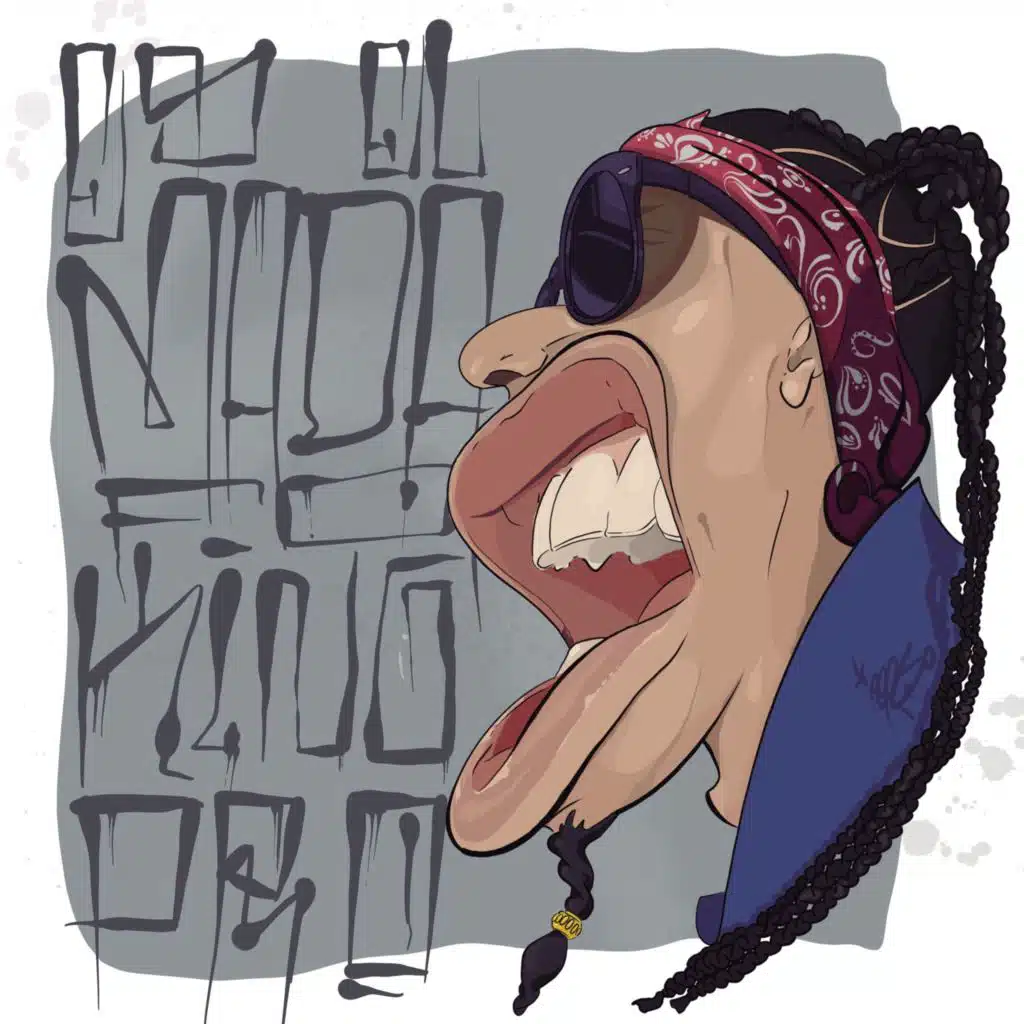 Es el madafoking pro