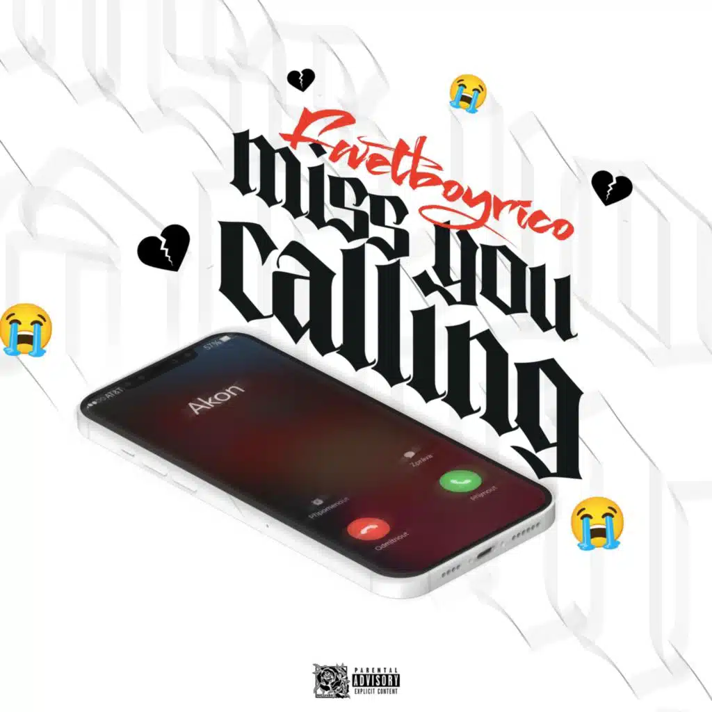 Miss You Calling