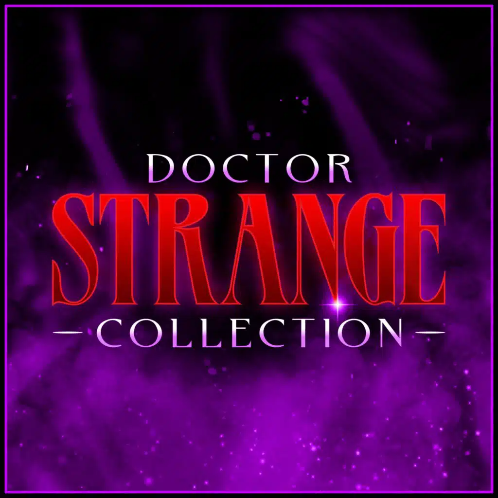 Doctor Strange (Epic Version)