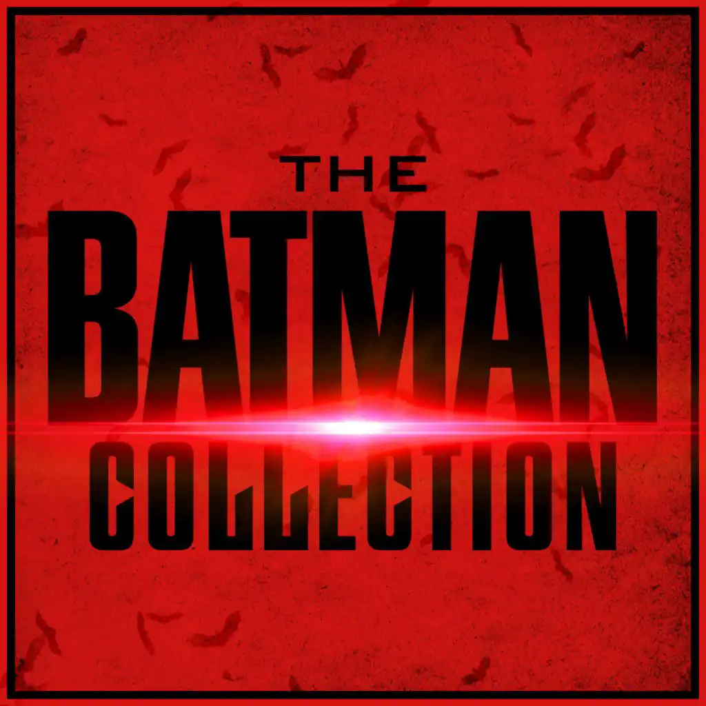 The Batman - Theme (Piano Rendition)
