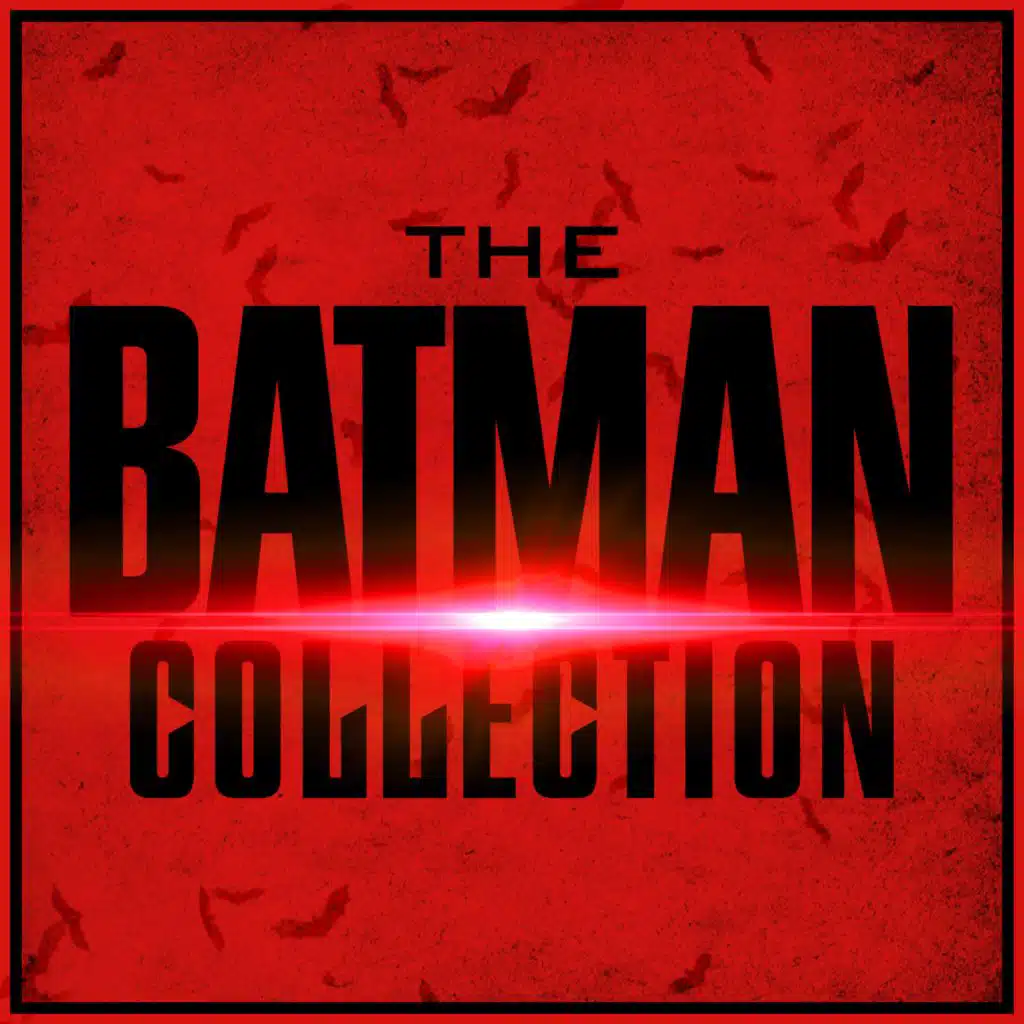 Music from the "Batman vs Superman" Final Trailer (Cover Version)