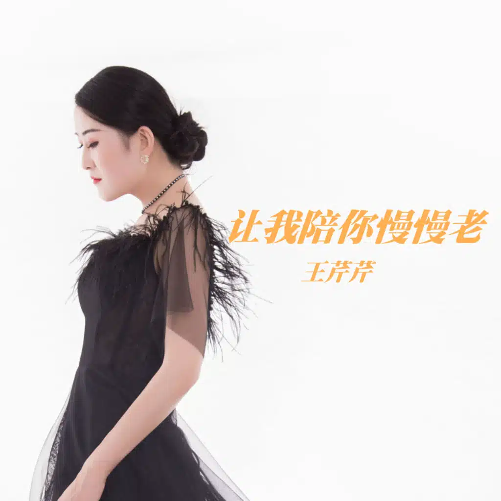 让我陪你慢慢老 (feat. 鲁晓锋)