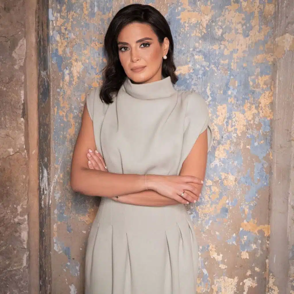 بودكاست مع نايلة ٢٠٢٤