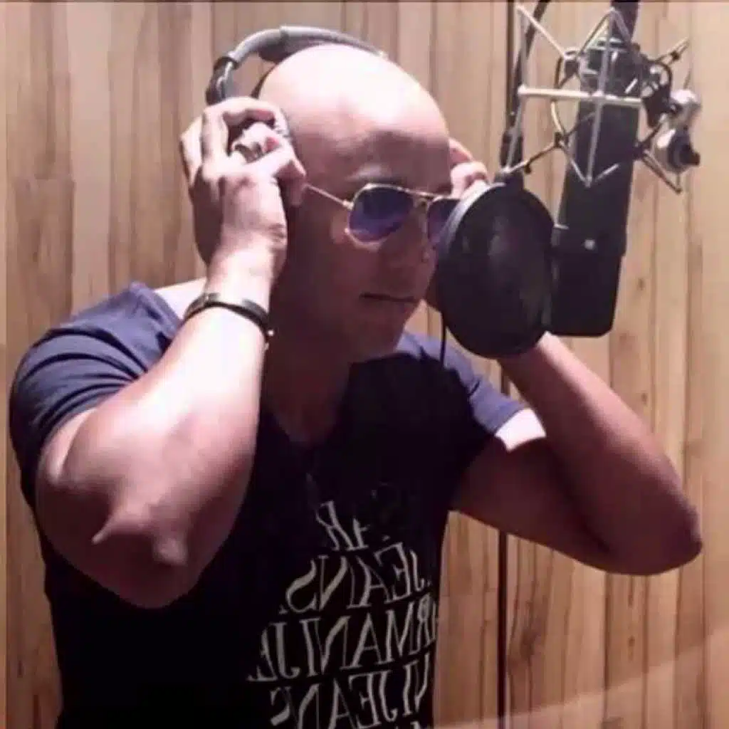 دفنتك بالقلب