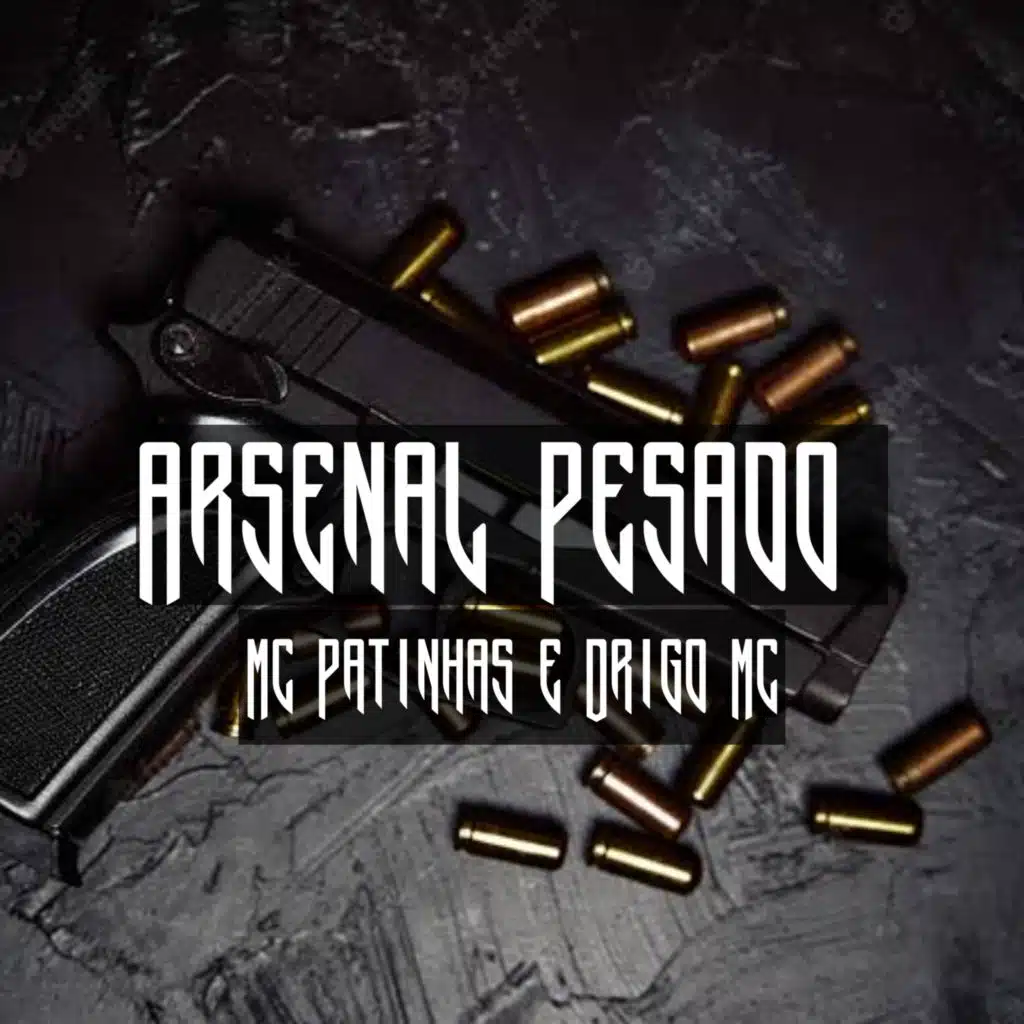 Arsenal Pesado