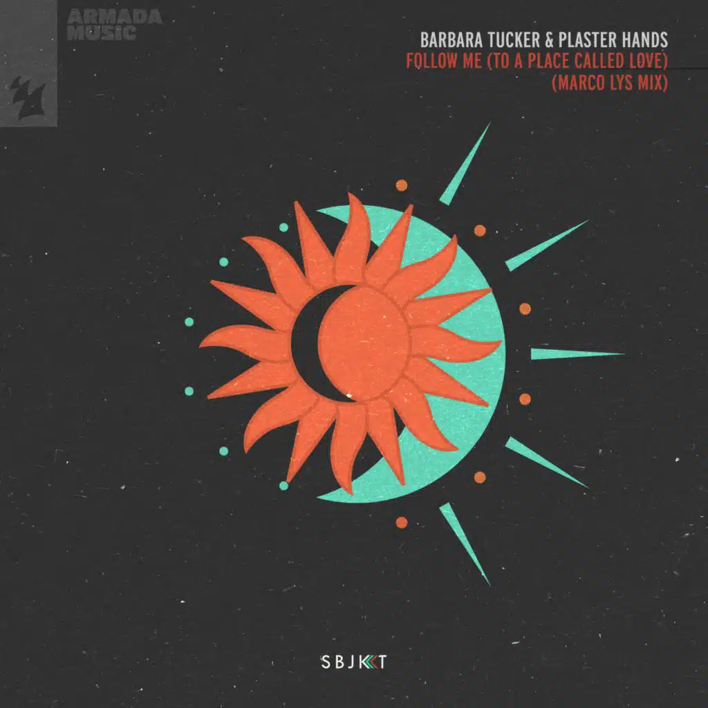 Barbara Tucker, Plaster Hands