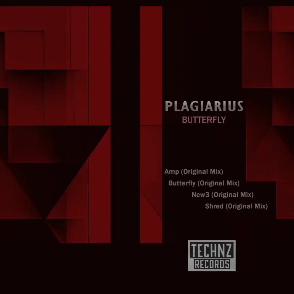 plagiārius