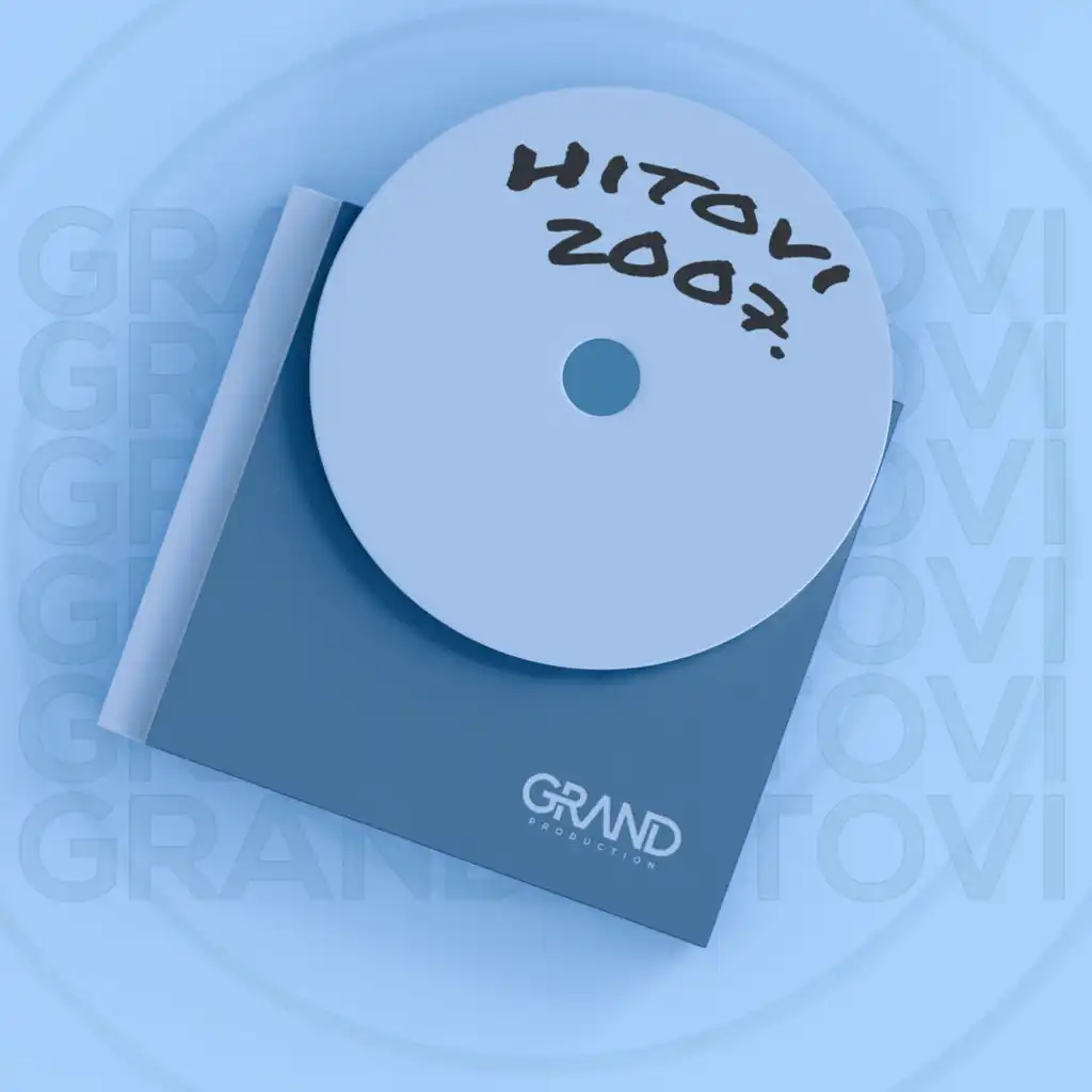 Grand Hitovi 2007