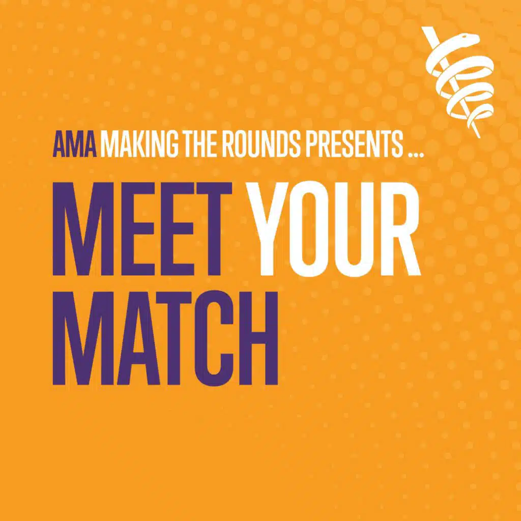 Meet Your Match | What to do when you don’t Match with Chhavi Chaudhary, MD