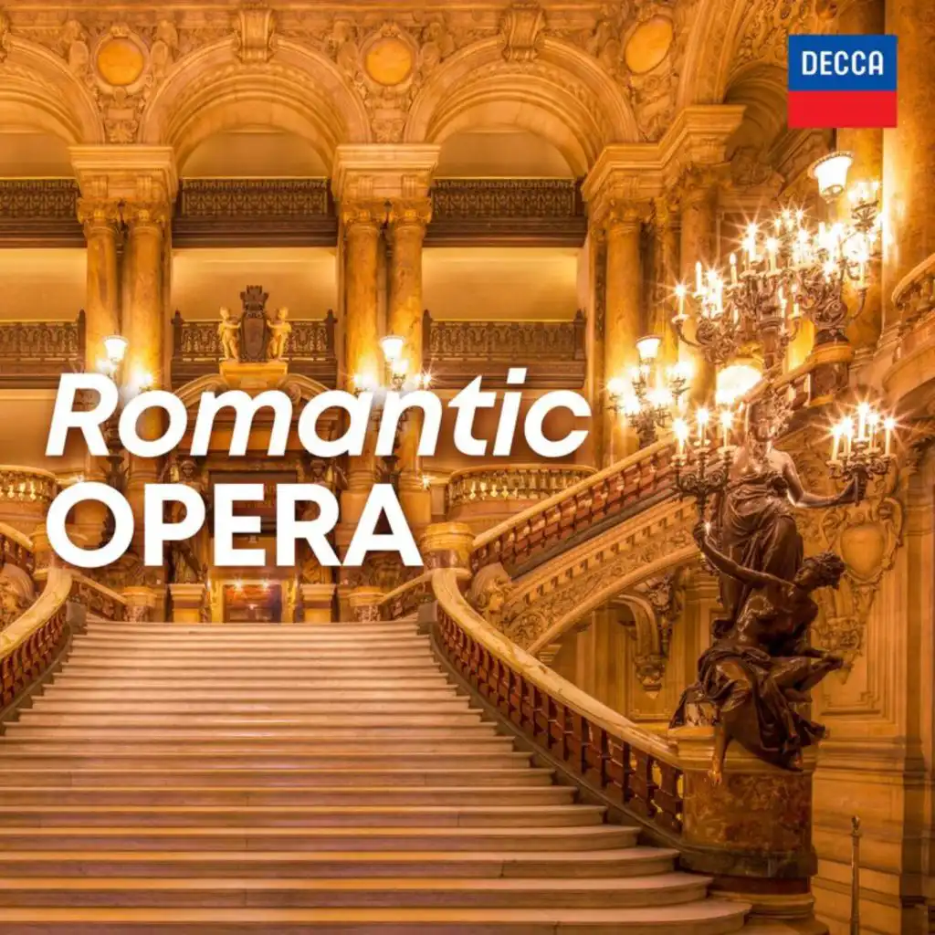 Puccini: Manon Lescaut / Act 1: "Donna non vidi mai"