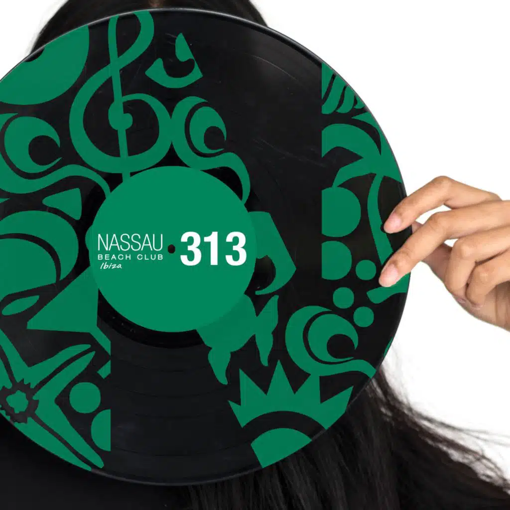 Nassau Beach Club Ibiza FOREVER ALEX ep.313
