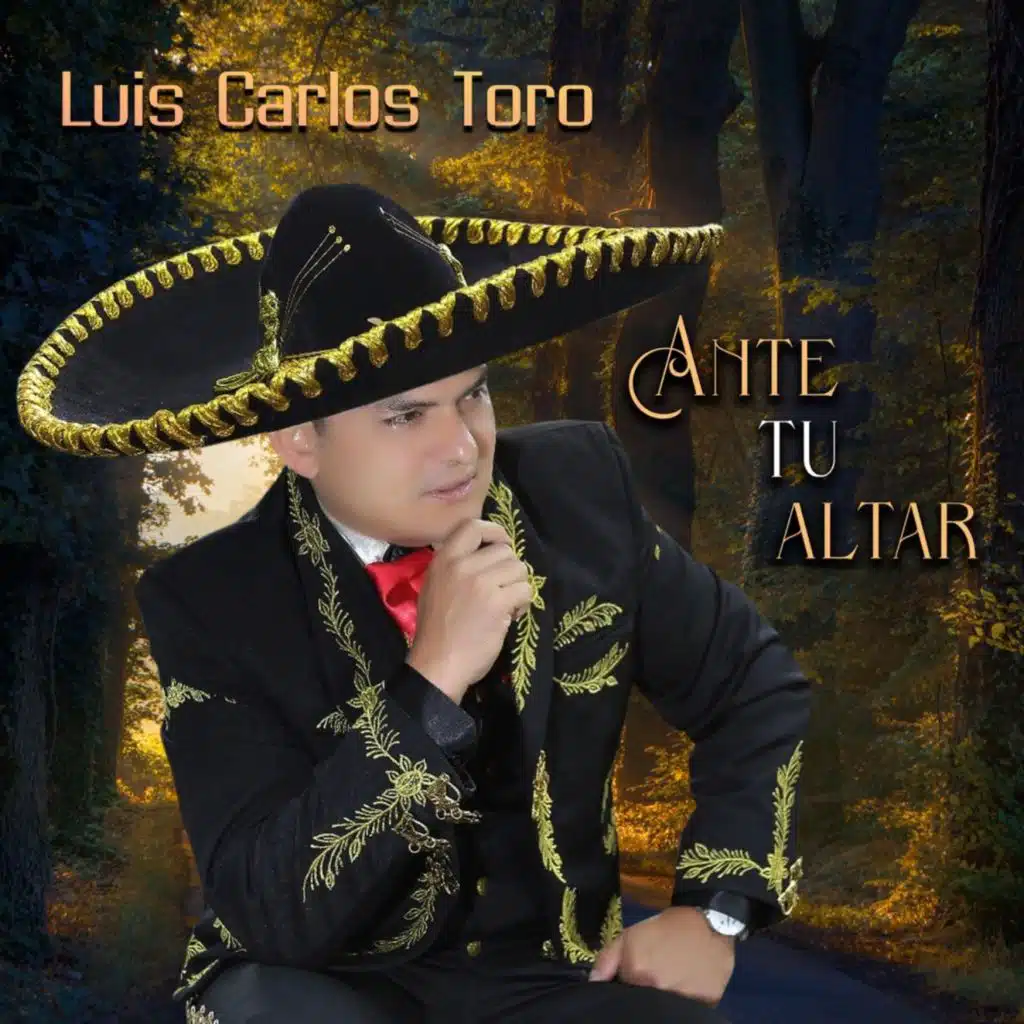 Ante Tu Altar