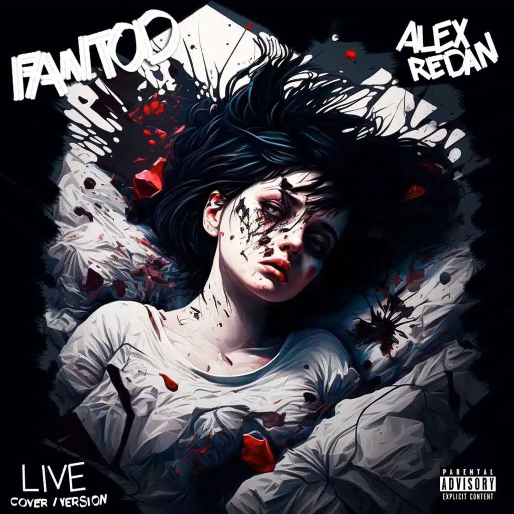 Fantod (Live)