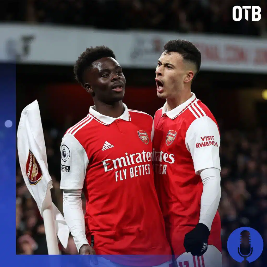 The Football Kick-Off | Can Liverpool topple Ten Hag? | Newcastle face down City | Keith Treacy