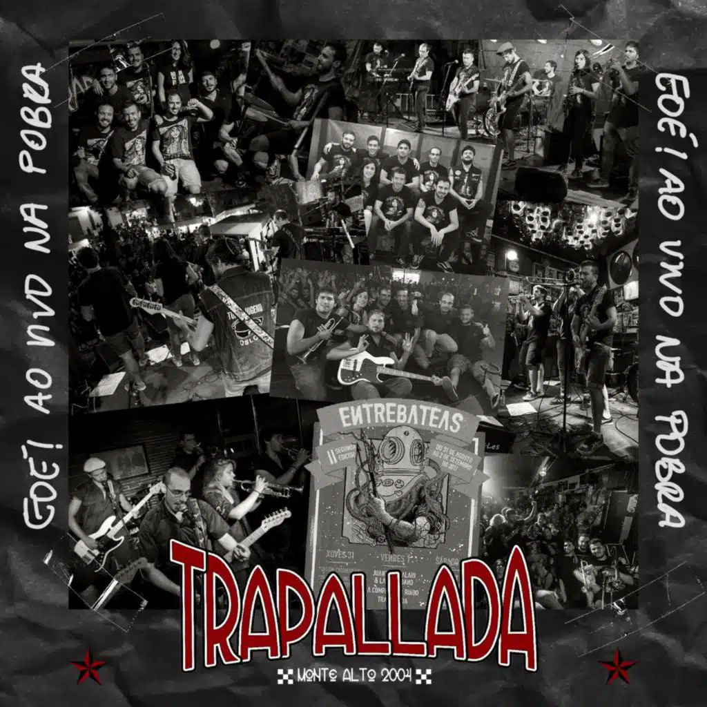 Trapallada
