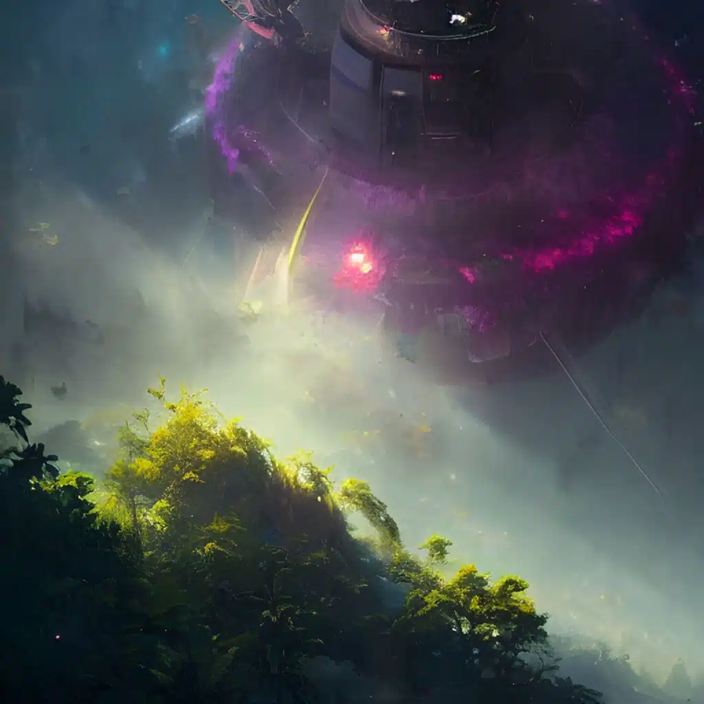 Believer (feat. ANNALIA)