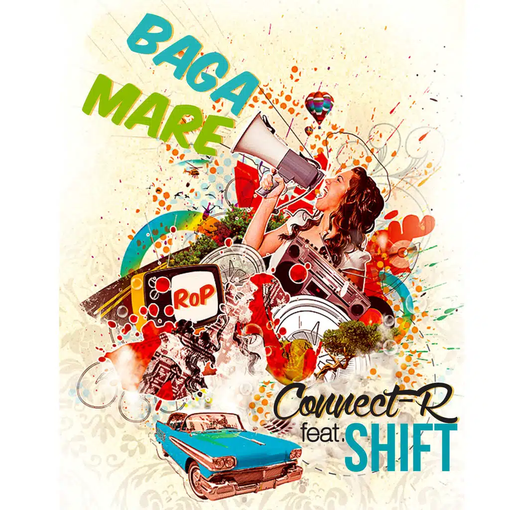 Baga mare (Radio Edit)