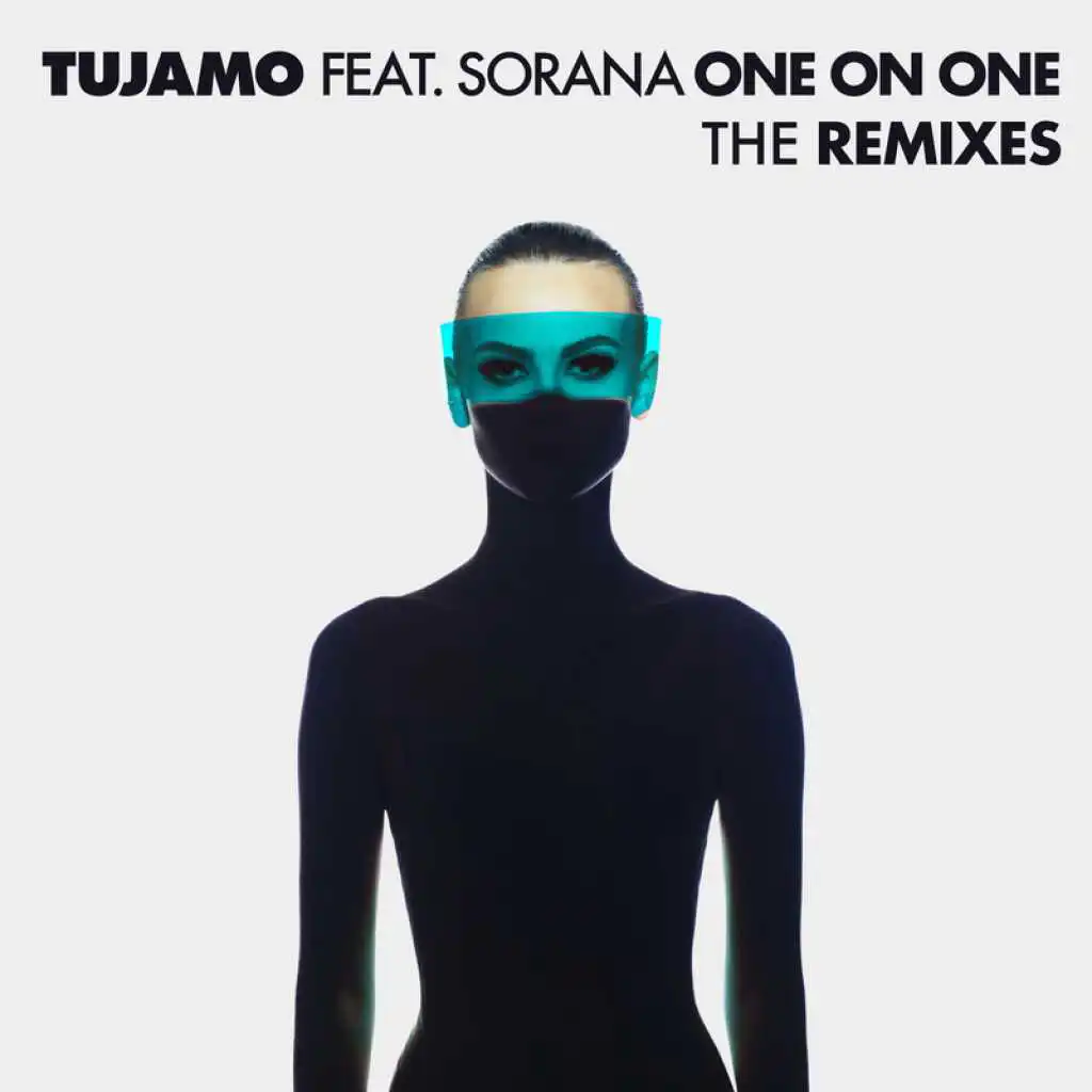One On One (Damien N-Drix Remix) [feat. Sorana]