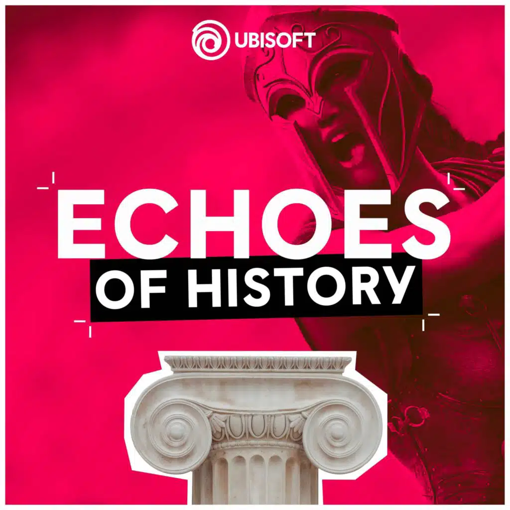 History Hit & Assassin's Creed