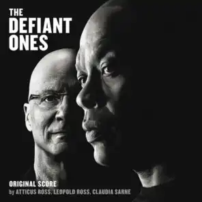 The Defiant Ones (Original Score)