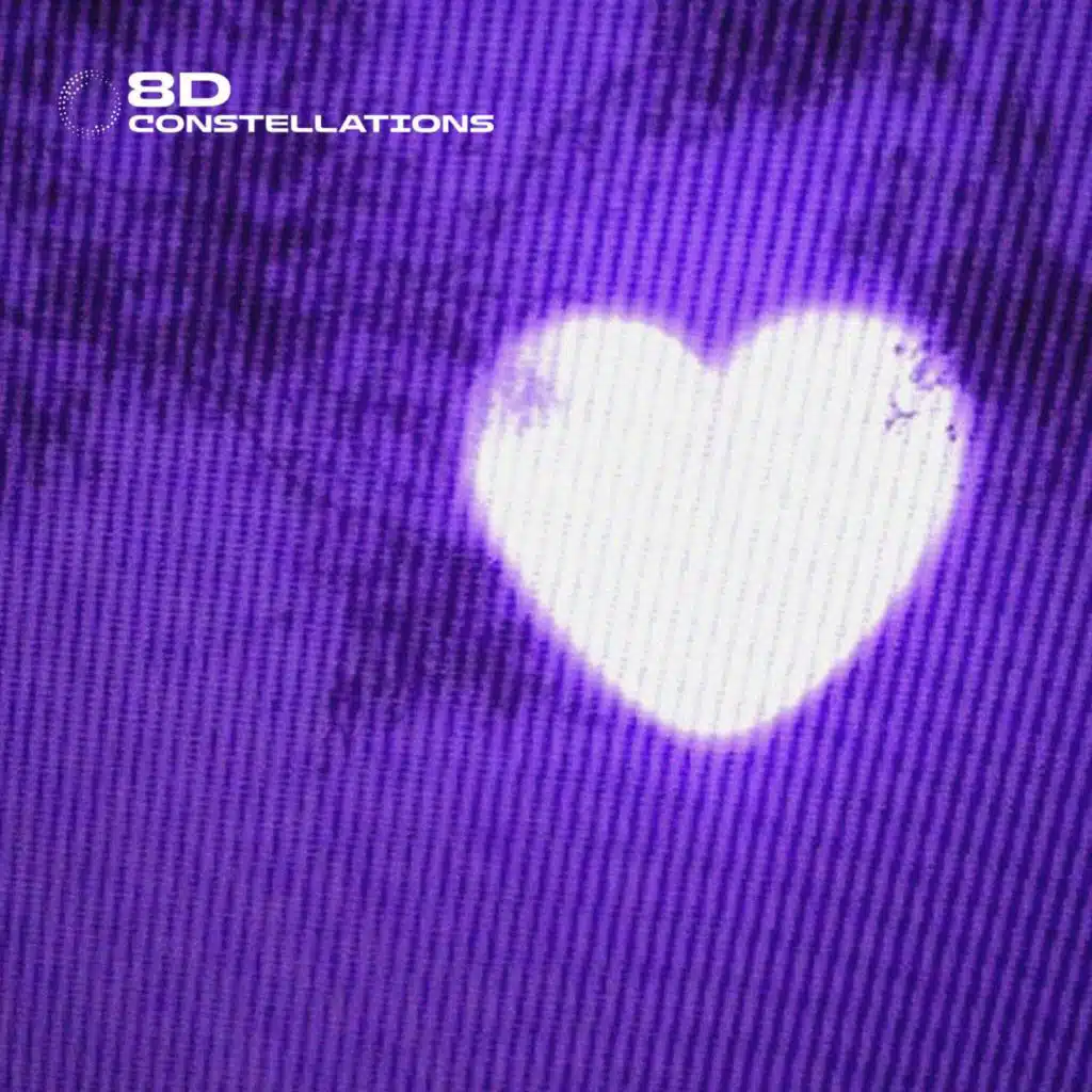 Constellations - 8D Audio